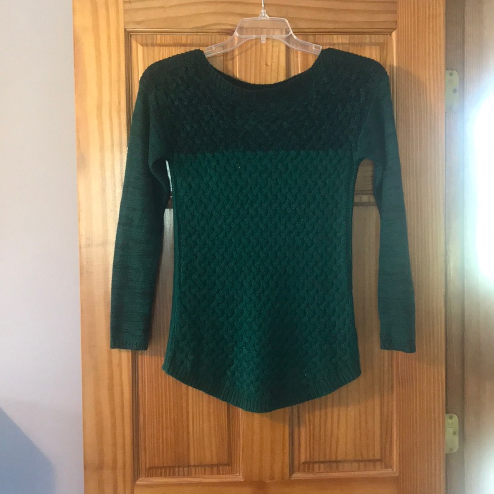 Sweater